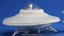 Reaper - Chronoscope Bones: Flying Saucer 80044